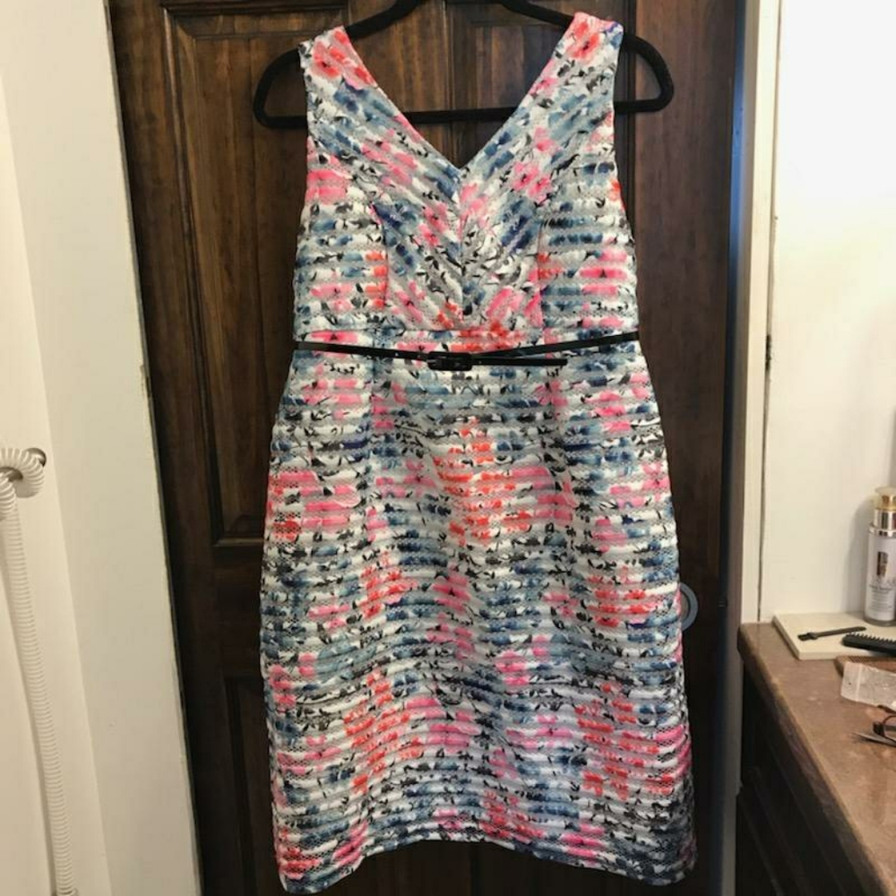 Maternity dress